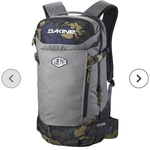 Brand New Dakine Backpack 24L